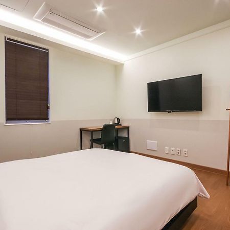 Hotel Making Gwangju Metropolitan City Dış mekan fotoğraf