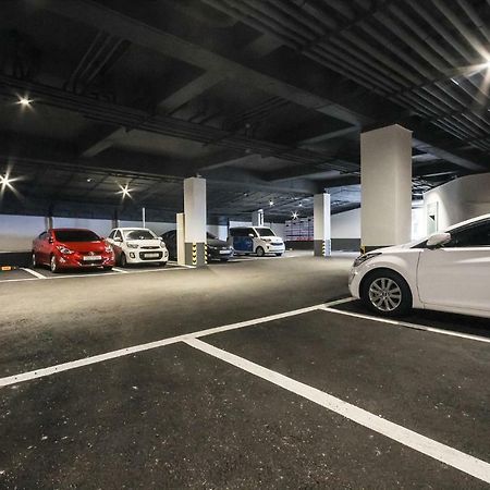 Hotel Making Gwangju Metropolitan City Dış mekan fotoğraf